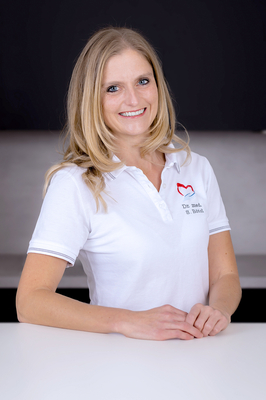 Dr. med. Stephanie Bötzl