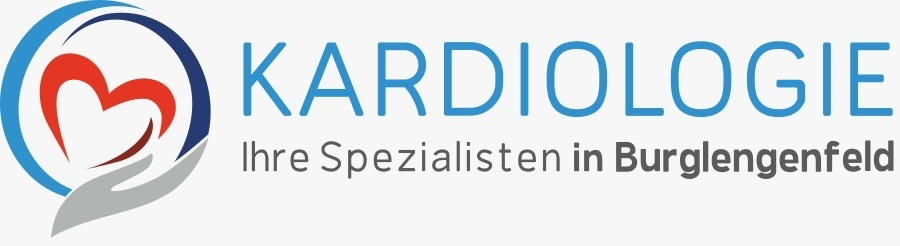 Kardiologie Burglengenfeld - Dr. Sandrock und Partner Logo