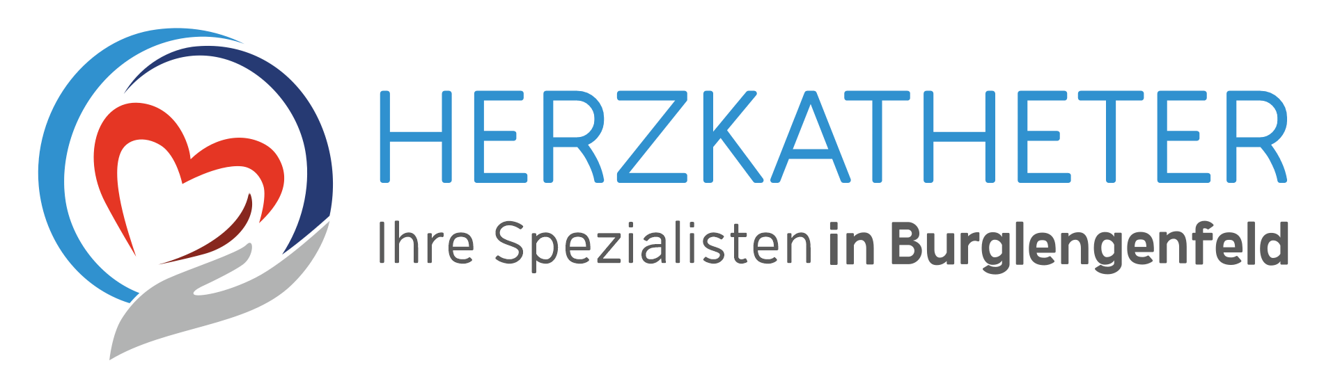 Herzkatheterlabor Burglengenfeld - Dr. Sandrock und Partner Logo